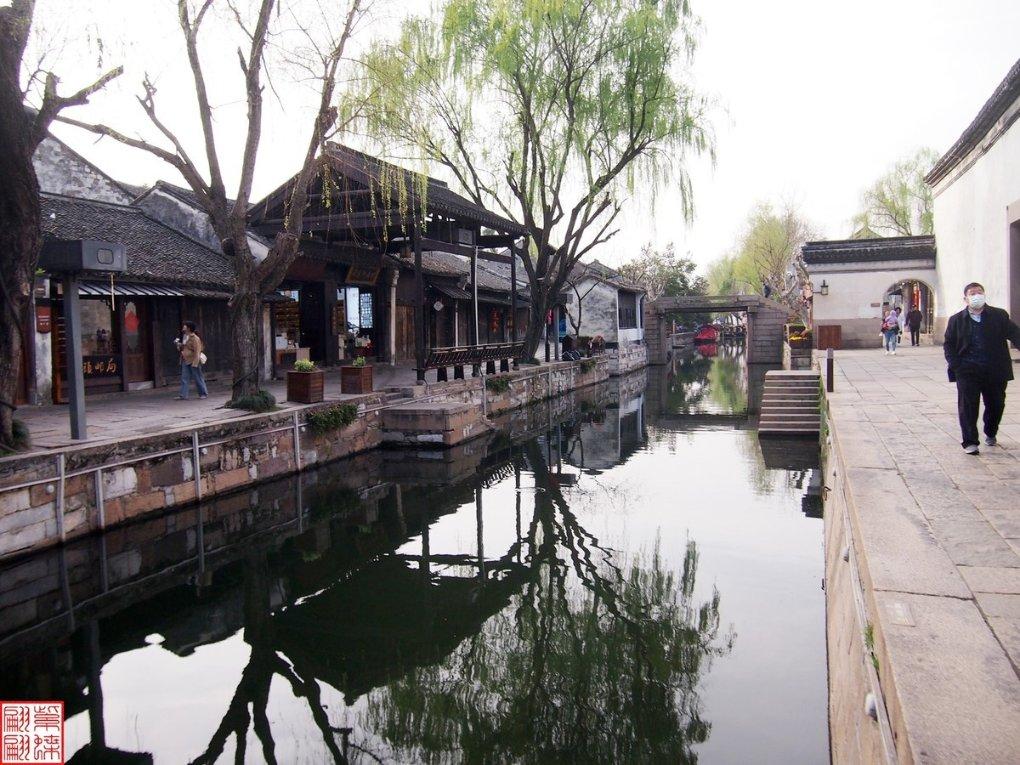 时间光影